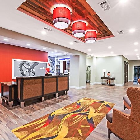 Hampton Inn & Suites Houston/Atascocita, Tx Humble Luaran gambar