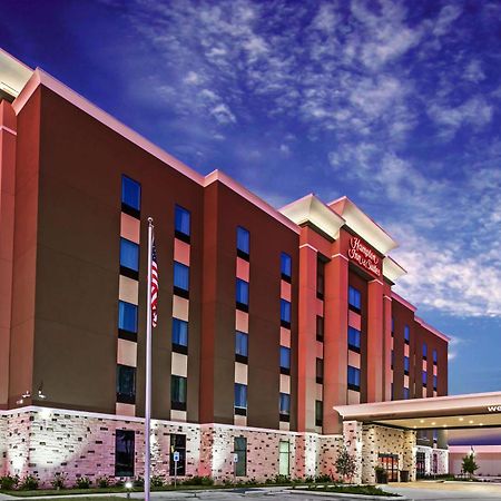 Hampton Inn & Suites Houston/Atascocita, Tx Humble Luaran gambar