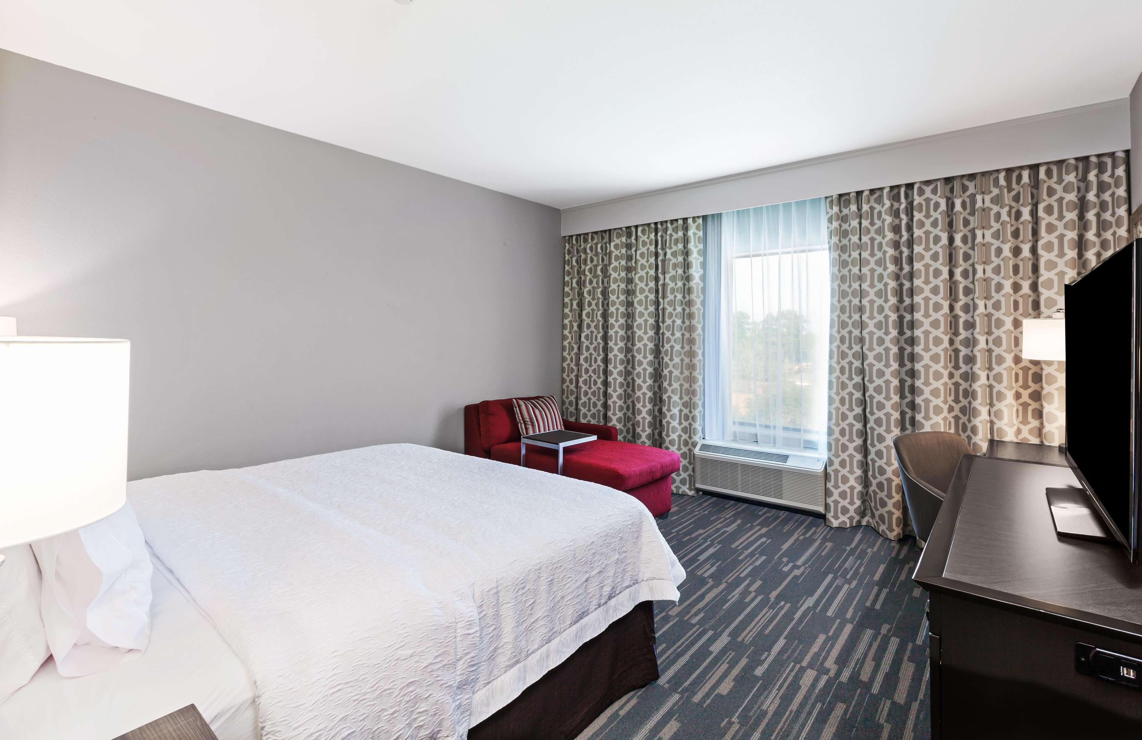 Hampton Inn & Suites Houston/Atascocita, Tx Humble Luaran gambar