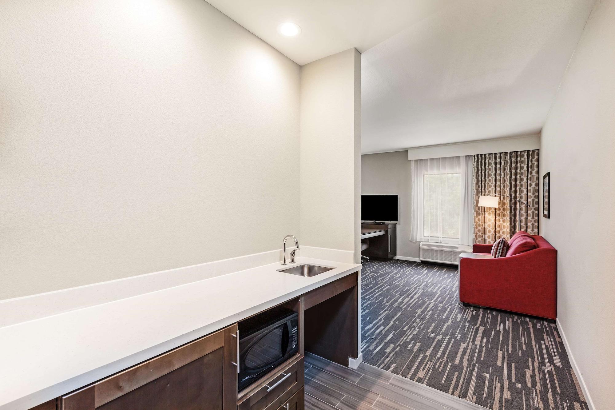 Hampton Inn & Suites Houston/Atascocita, Tx Humble Luaran gambar