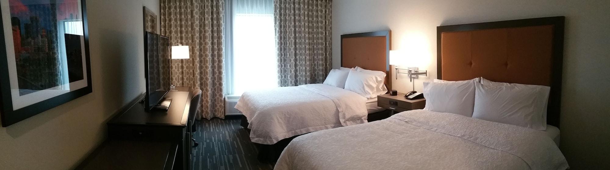 Hampton Inn & Suites Houston/Atascocita, Tx Humble Luaran gambar
