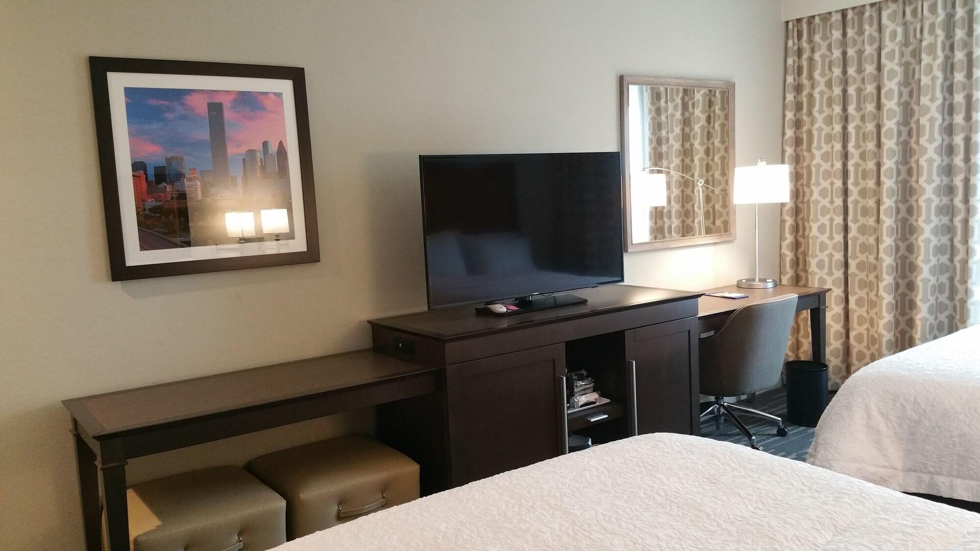 Hampton Inn & Suites Houston/Atascocita, Tx Humble Luaran gambar