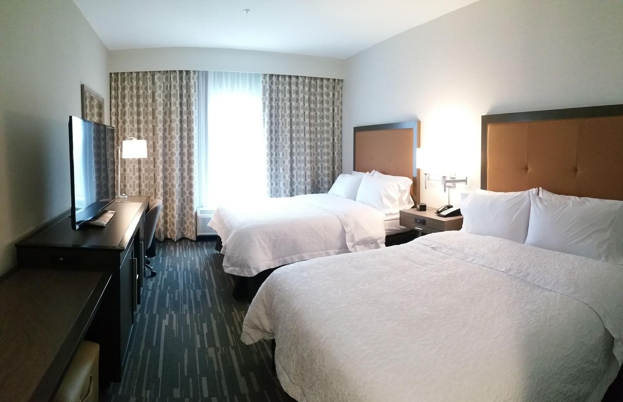 Hampton Inn & Suites Houston/Atascocita, Tx Humble Luaran gambar