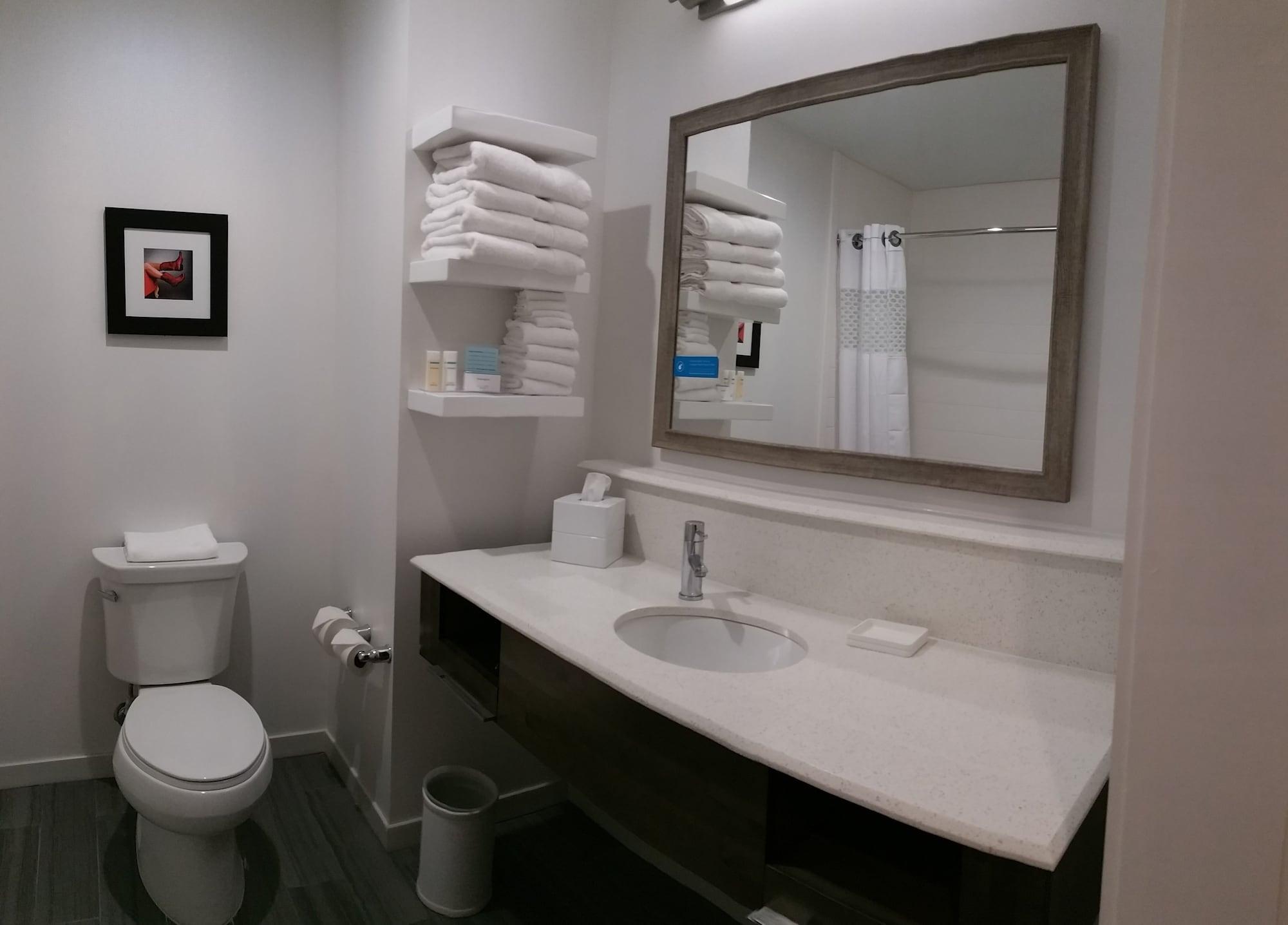 Hampton Inn & Suites Houston/Atascocita, Tx Humble Luaran gambar