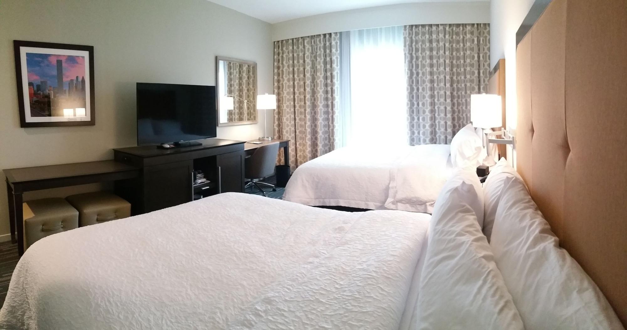 Hampton Inn & Suites Houston/Atascocita, Tx Humble Luaran gambar