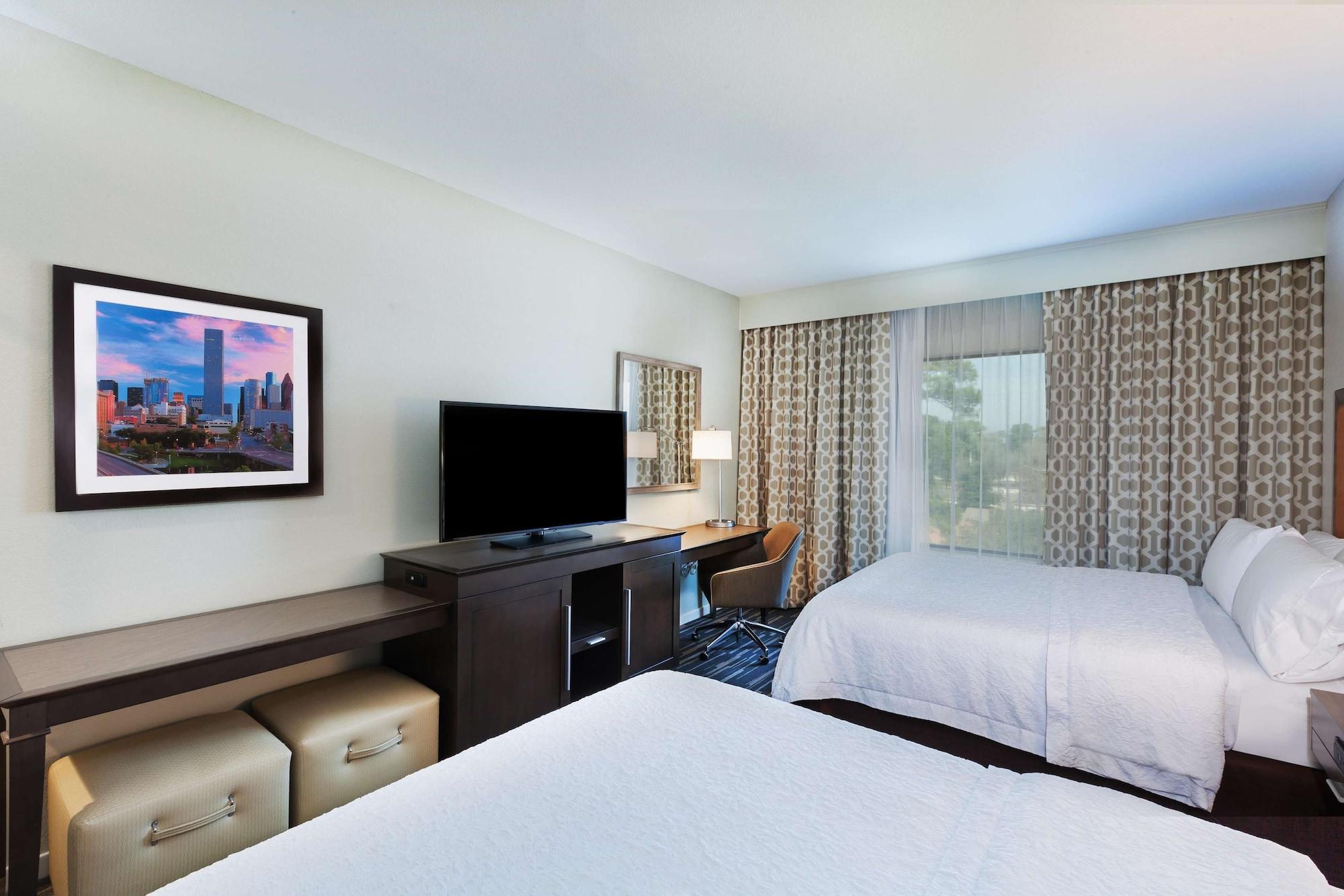 Hampton Inn & Suites Houston/Atascocita, Tx Humble Luaran gambar