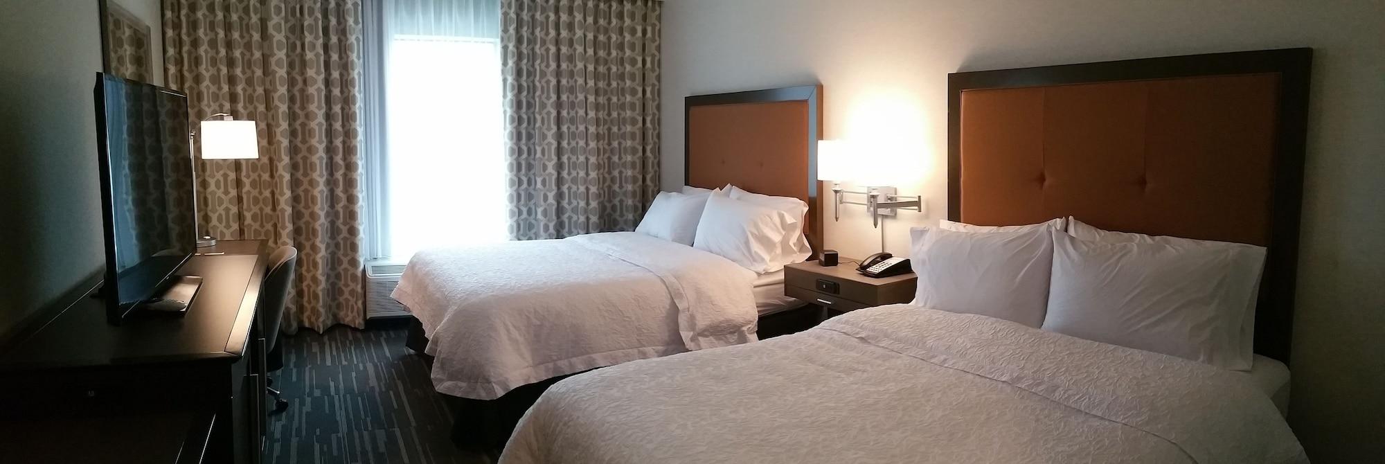 Hampton Inn & Suites Houston/Atascocita, Tx Humble Luaran gambar
