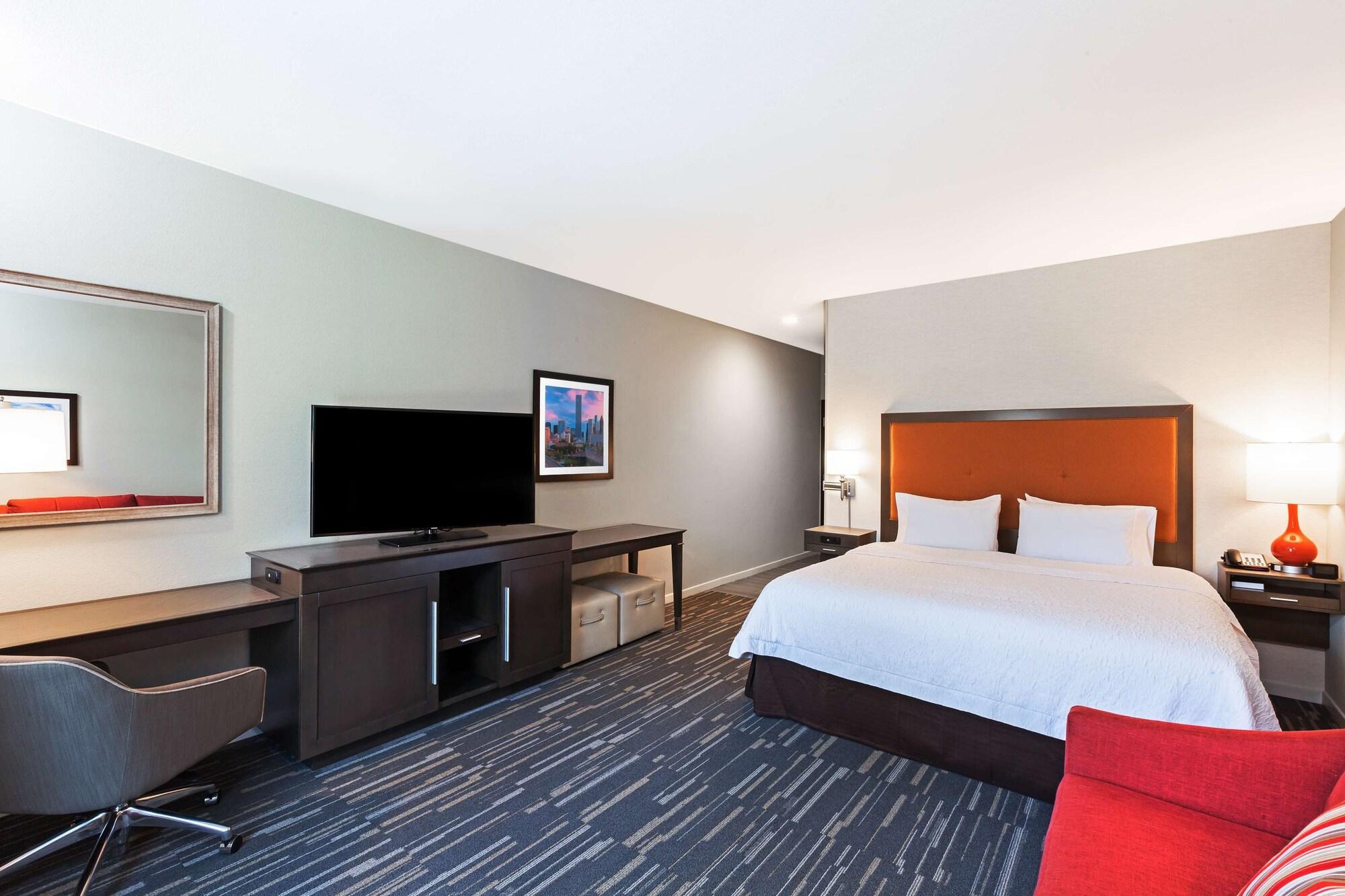 Hampton Inn & Suites Houston/Atascocita, Tx Humble Luaran gambar