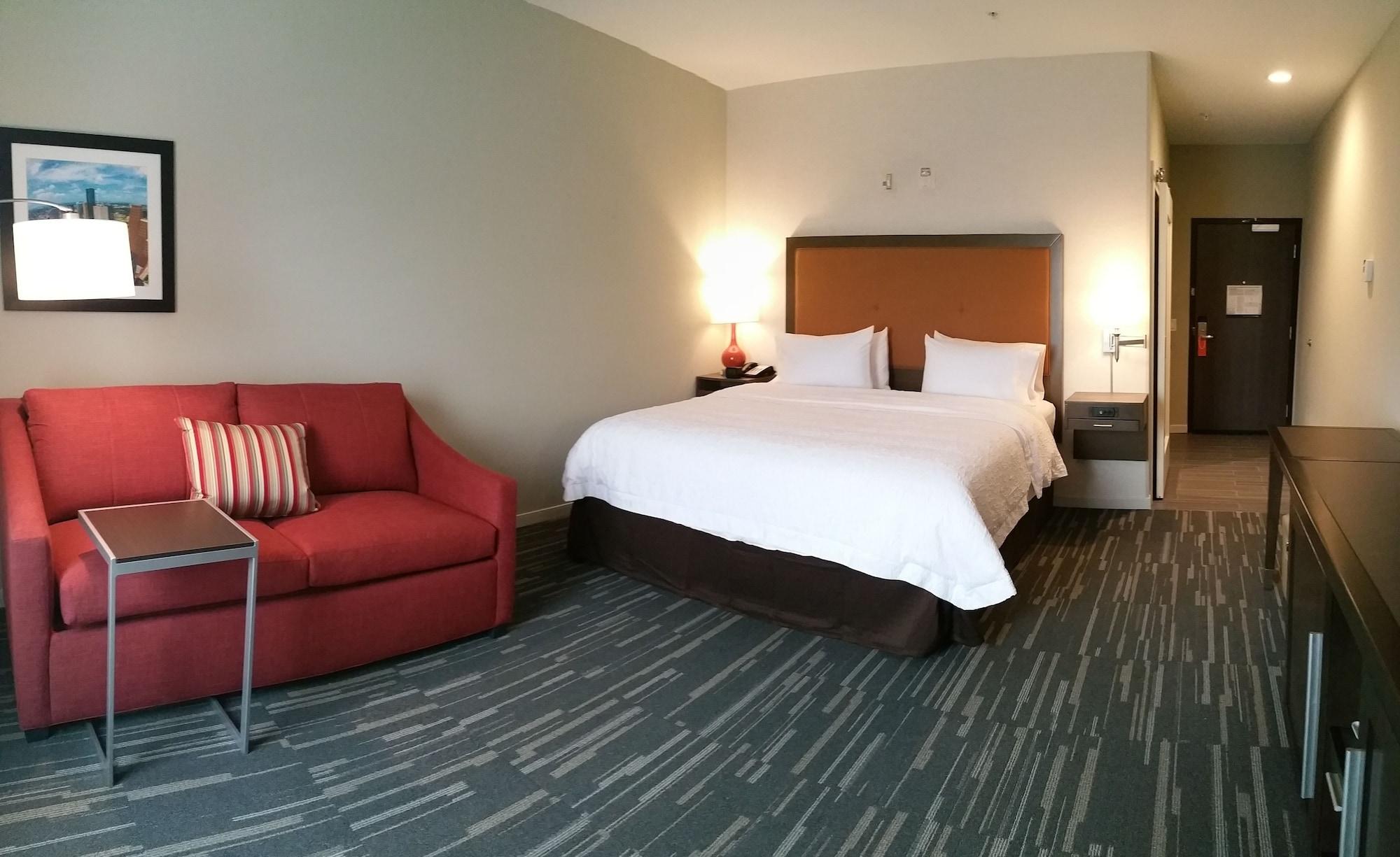 Hampton Inn & Suites Houston/Atascocita, Tx Humble Luaran gambar