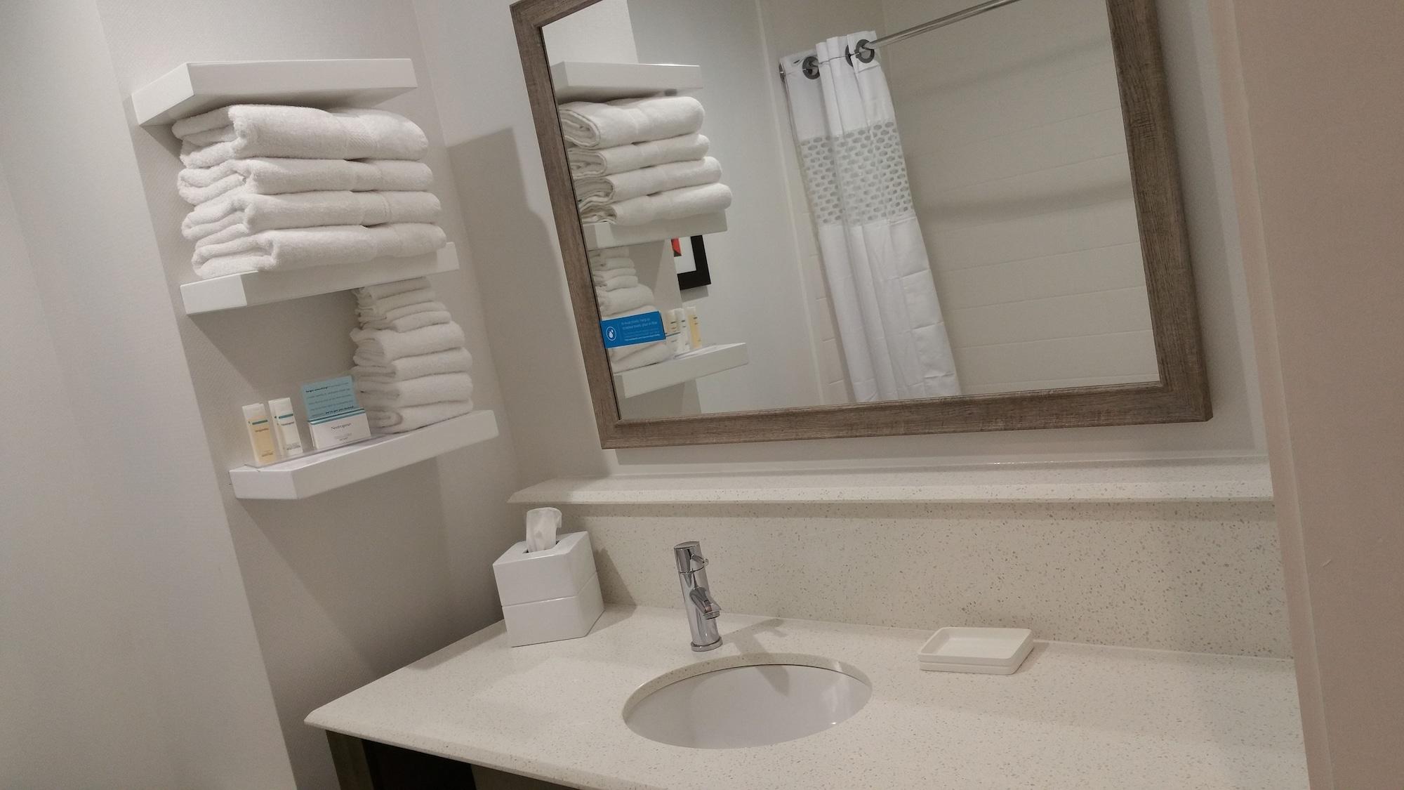 Hampton Inn & Suites Houston/Atascocita, Tx Humble Luaran gambar