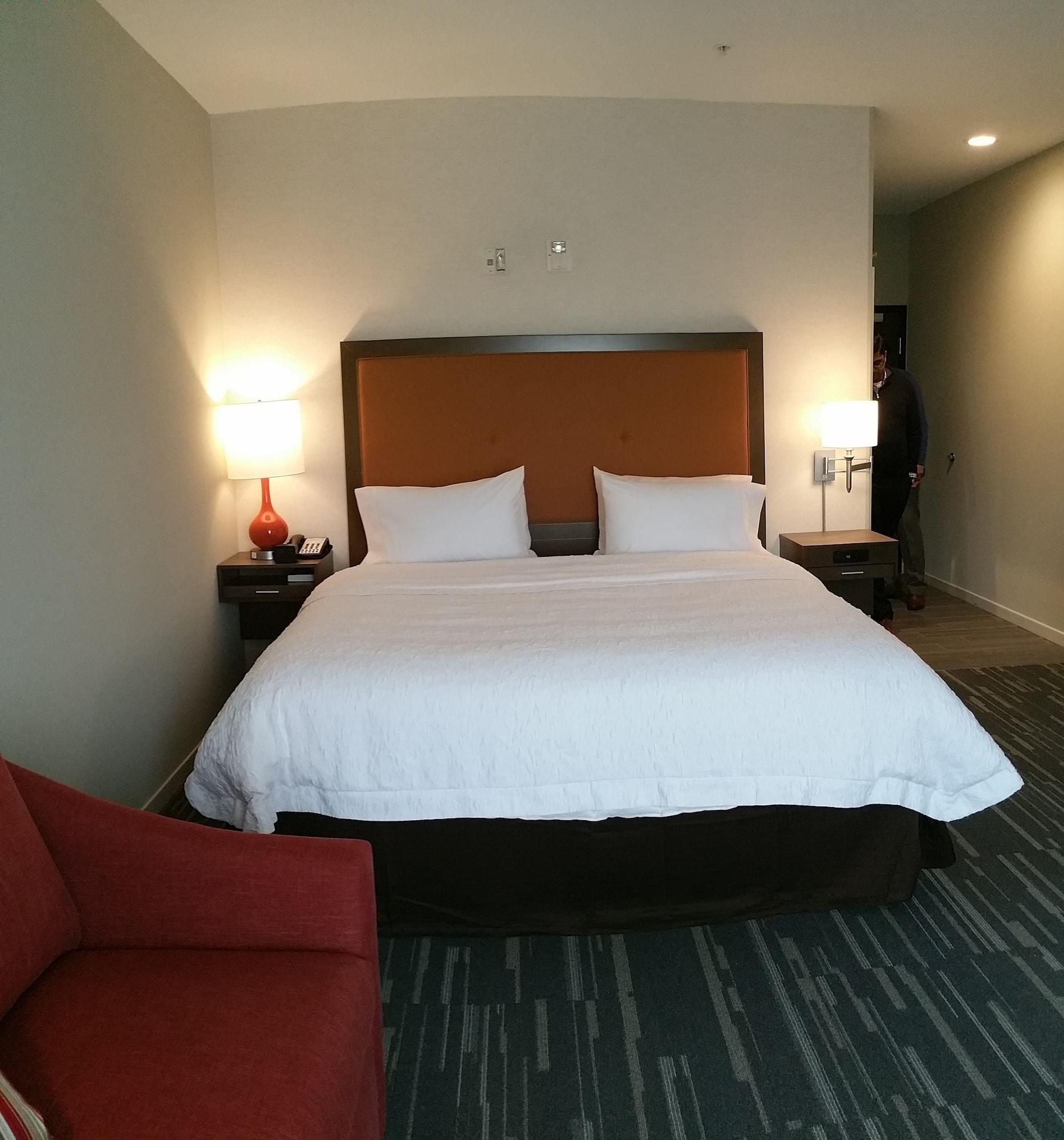 Hampton Inn & Suites Houston/Atascocita, Tx Humble Luaran gambar