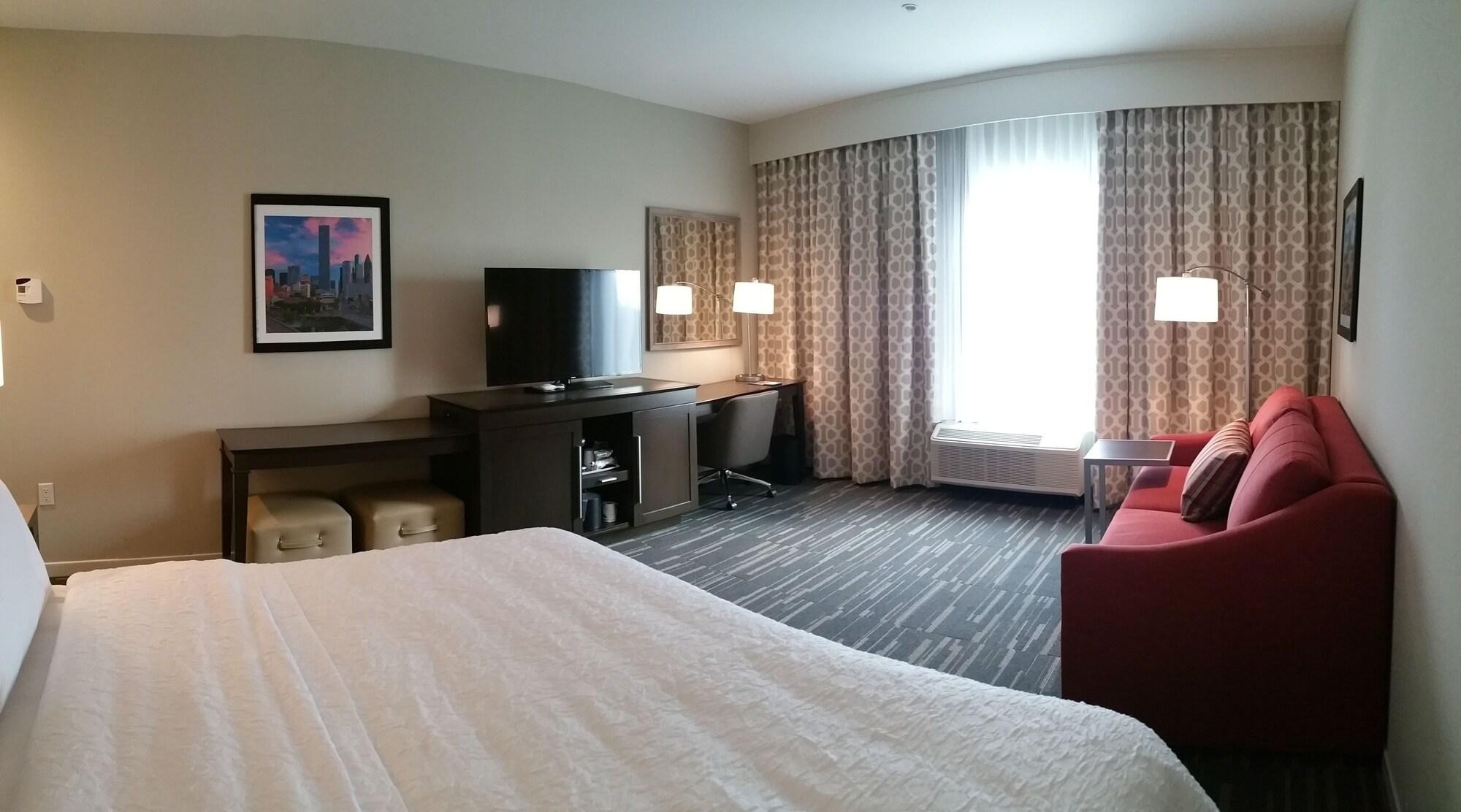 Hampton Inn & Suites Houston/Atascocita, Tx Humble Luaran gambar