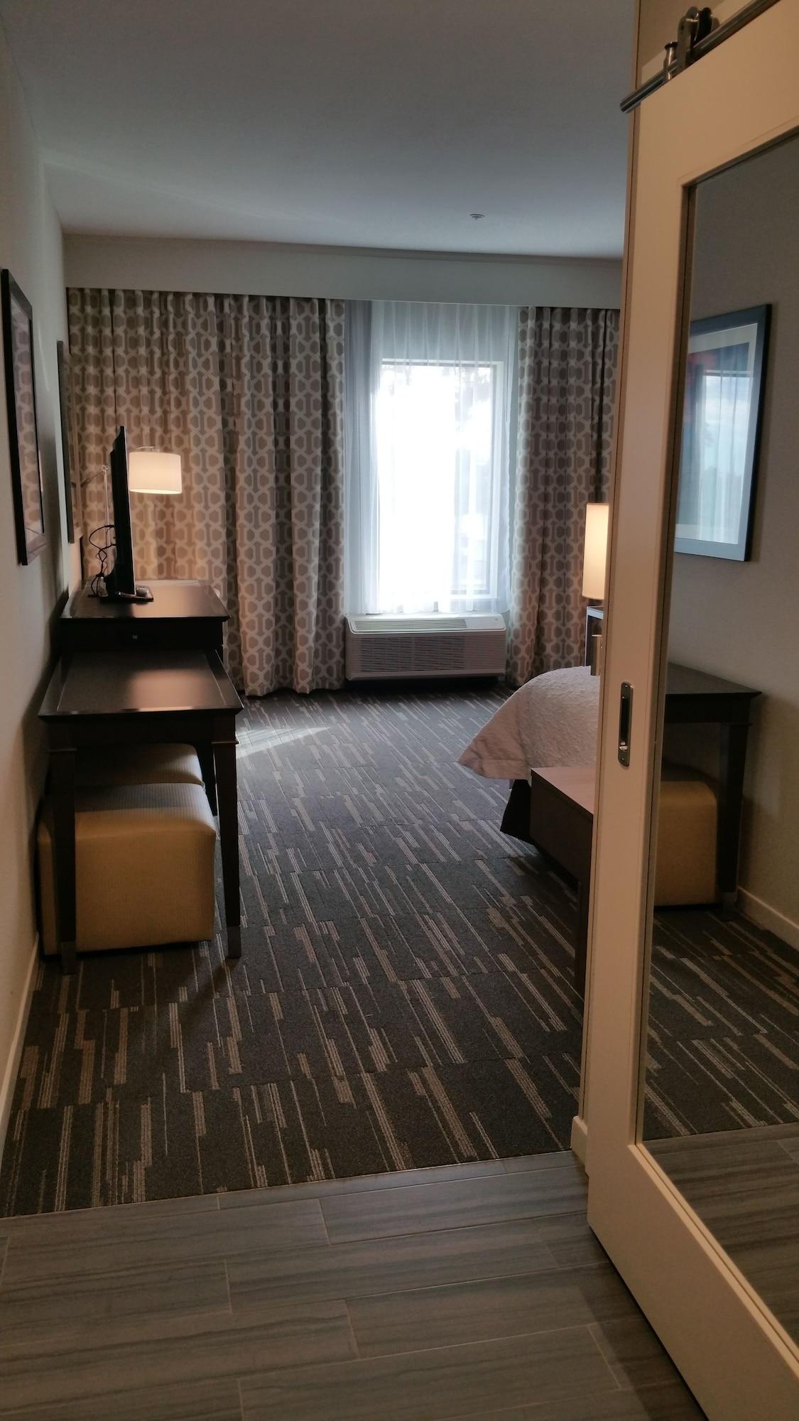 Hampton Inn & Suites Houston/Atascocita, Tx Humble Luaran gambar