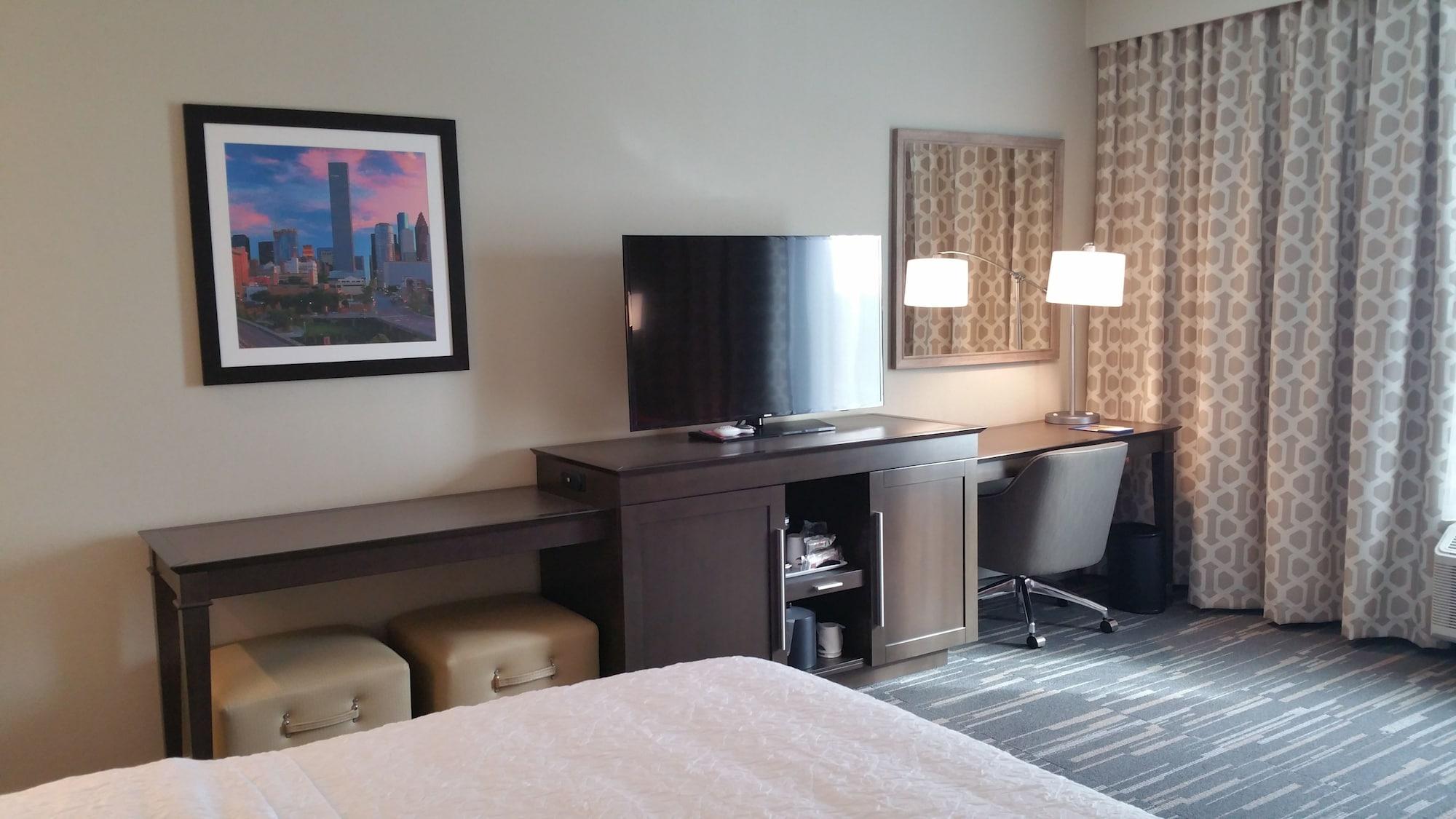 Hampton Inn & Suites Houston/Atascocita, Tx Humble Luaran gambar