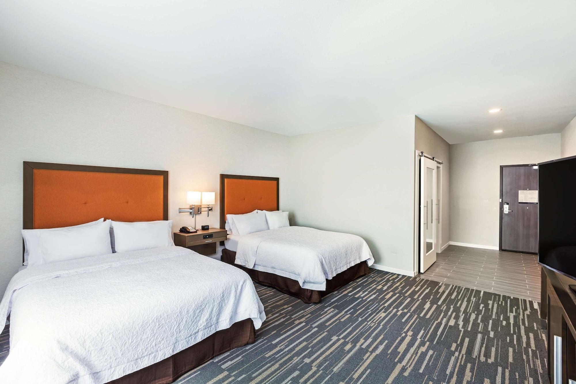 Hampton Inn & Suites Houston/Atascocita, Tx Humble Luaran gambar