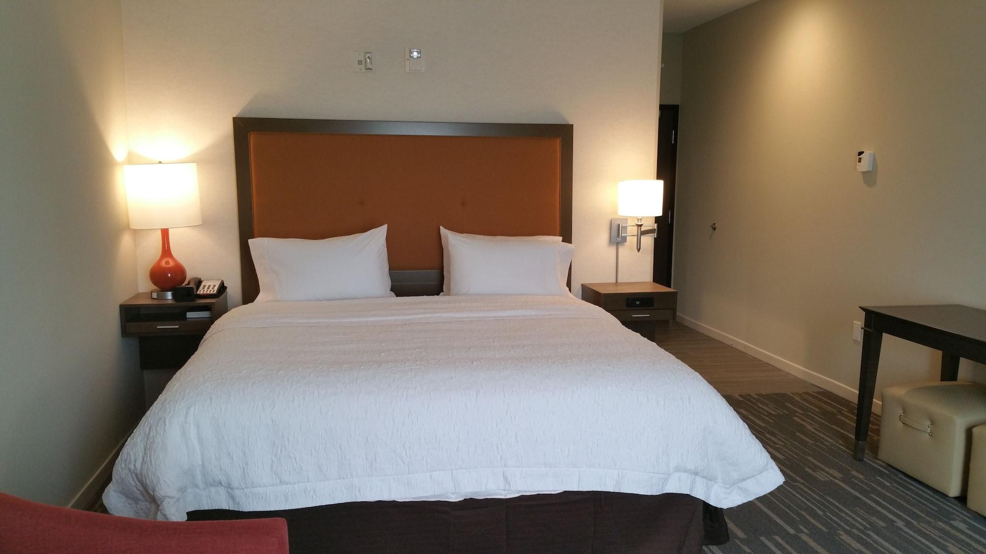 Hampton Inn & Suites Houston/Atascocita, Tx Humble Luaran gambar