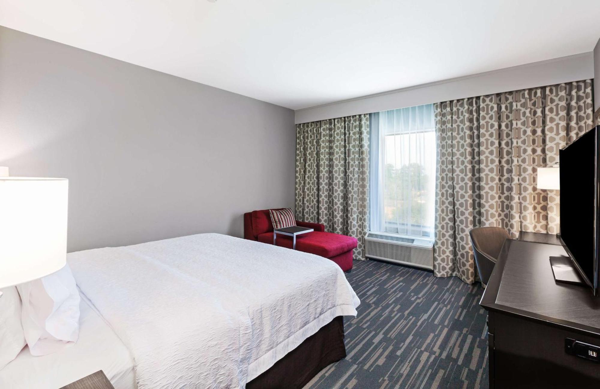 Hampton Inn & Suites Houston/Atascocita, Tx Humble Luaran gambar