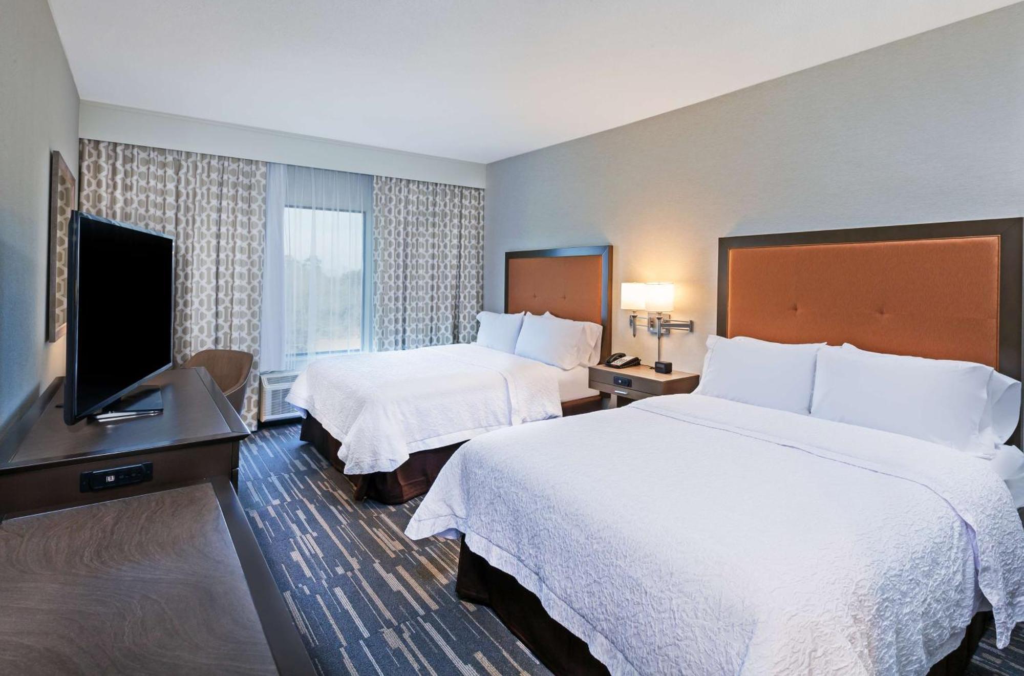 Hampton Inn & Suites Houston/Atascocita, Tx Humble Luaran gambar