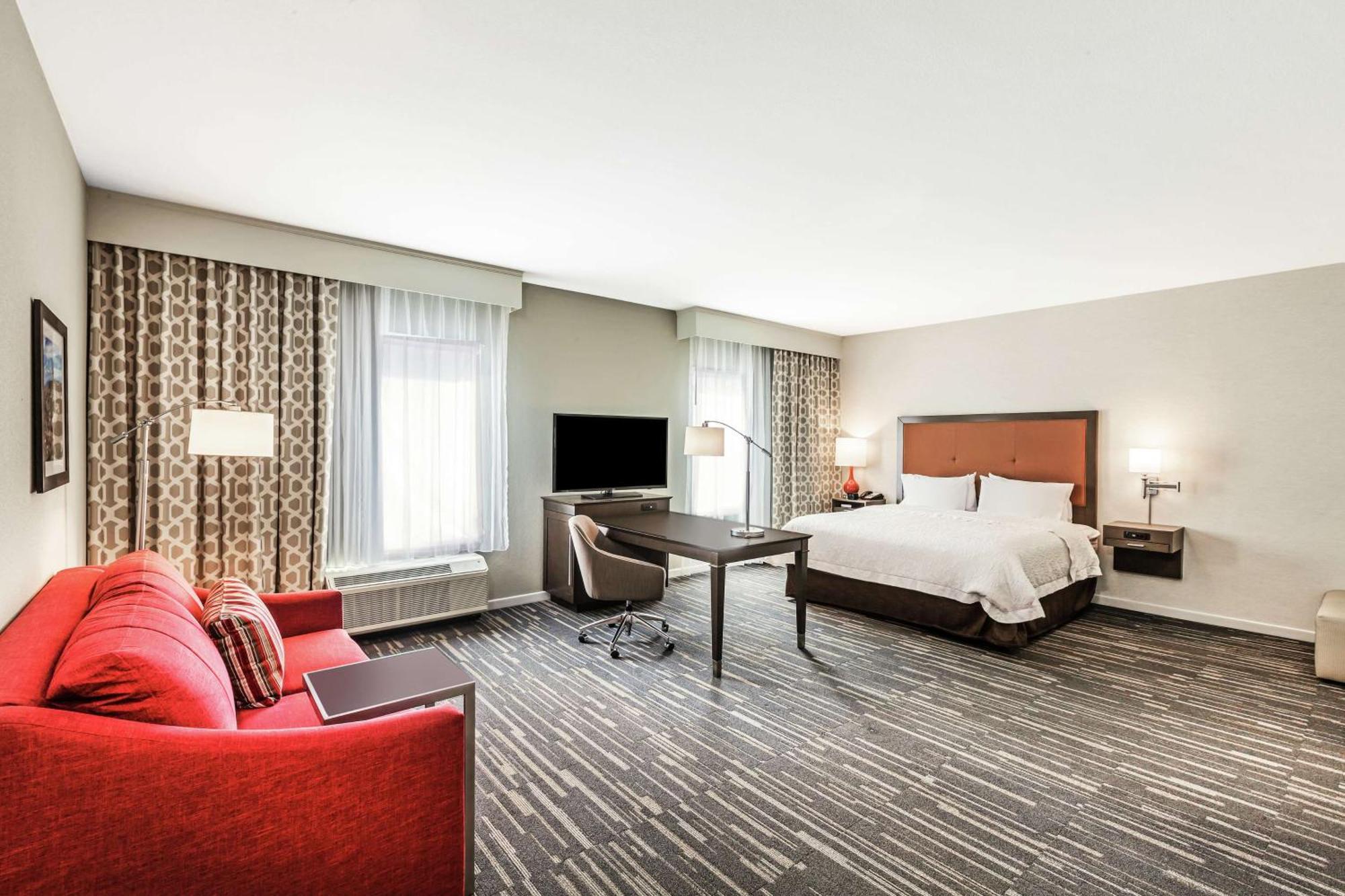 Hampton Inn & Suites Houston/Atascocita, Tx Humble Luaran gambar