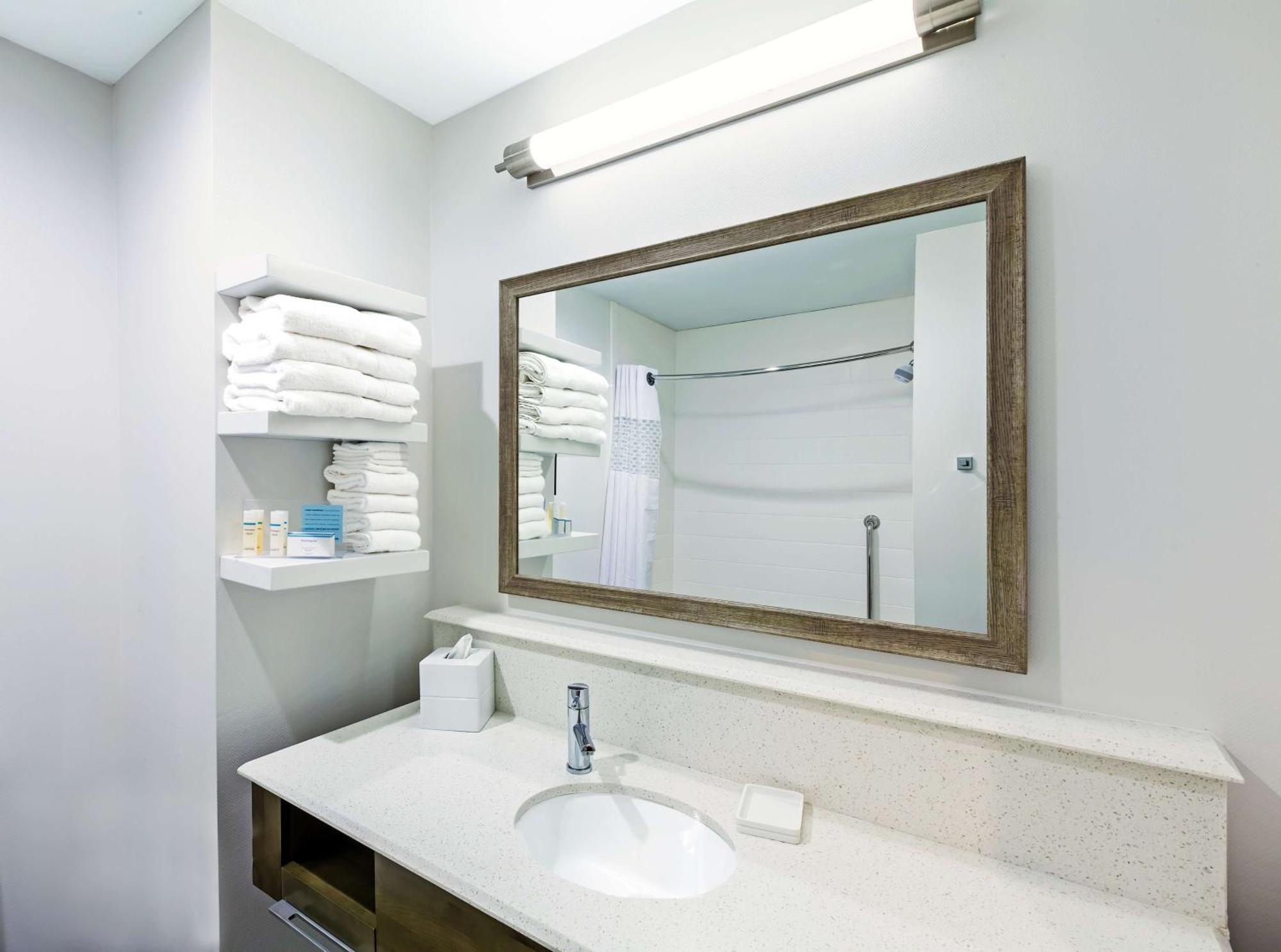 Hampton Inn & Suites Houston/Atascocita, Tx Humble Luaran gambar