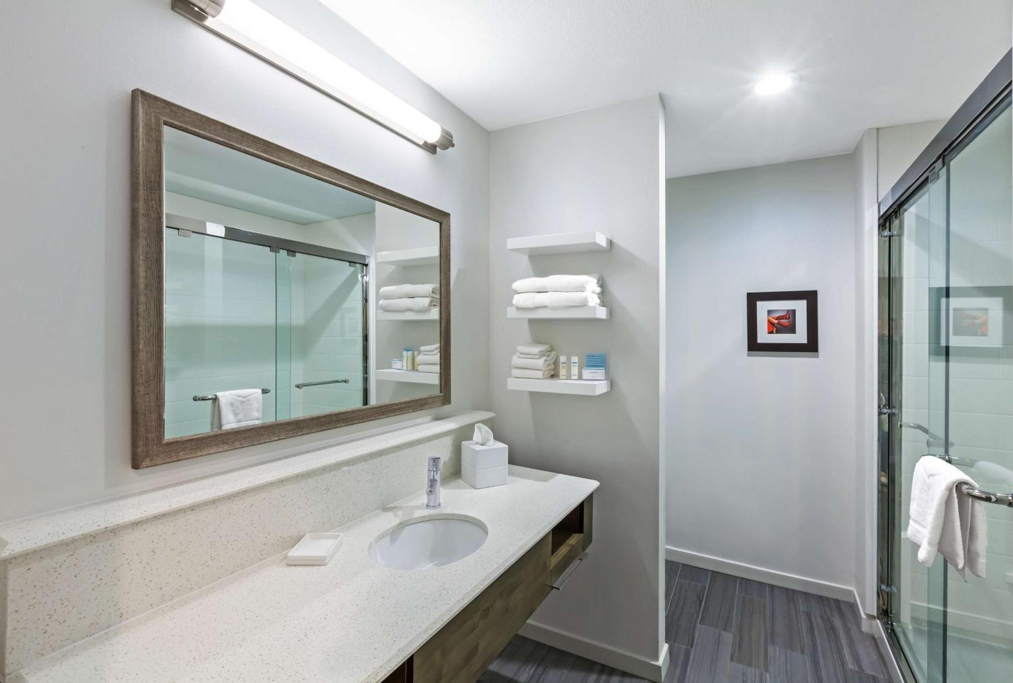 Hampton Inn & Suites Houston/Atascocita, Tx Humble Luaran gambar
