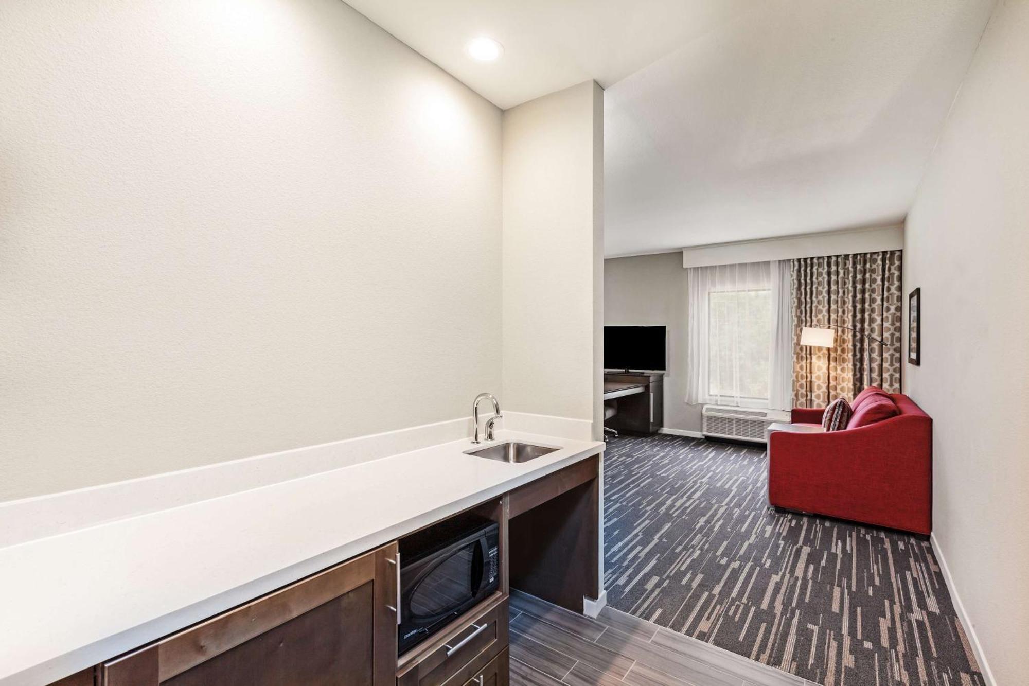 Hampton Inn & Suites Houston/Atascocita, Tx Humble Luaran gambar