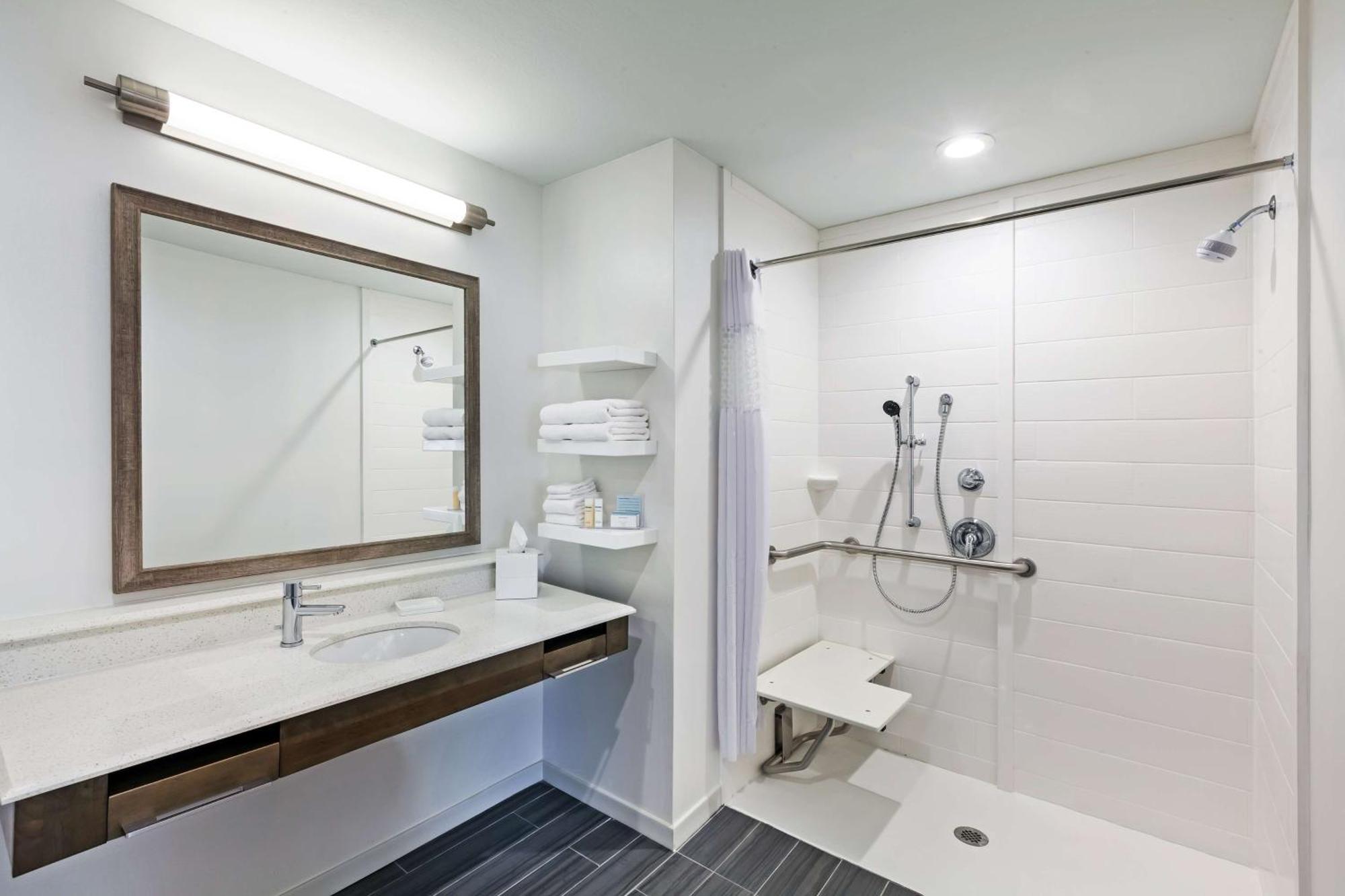 Hampton Inn & Suites Houston/Atascocita, Tx Humble Luaran gambar