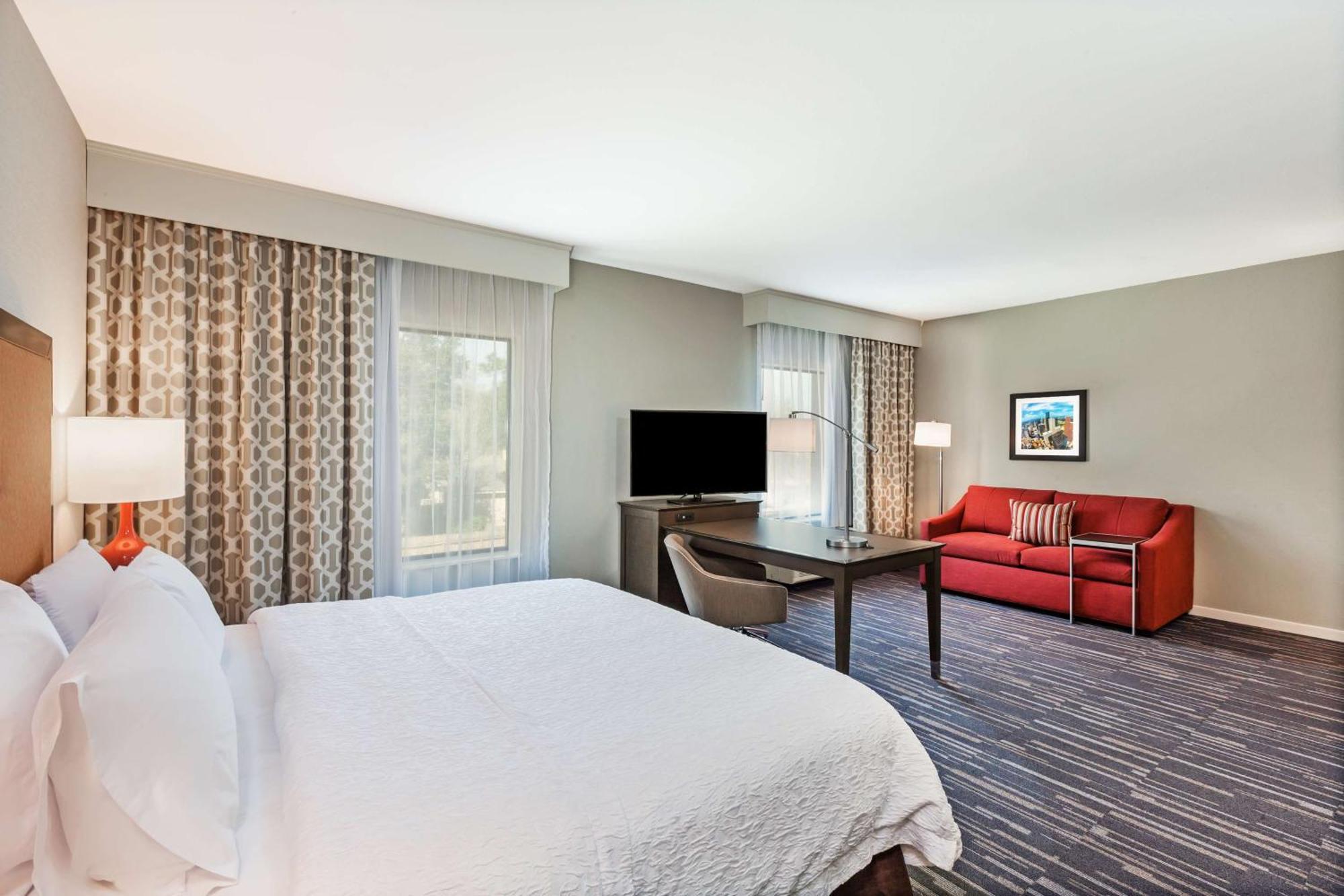 Hampton Inn & Suites Houston/Atascocita, Tx Humble Luaran gambar