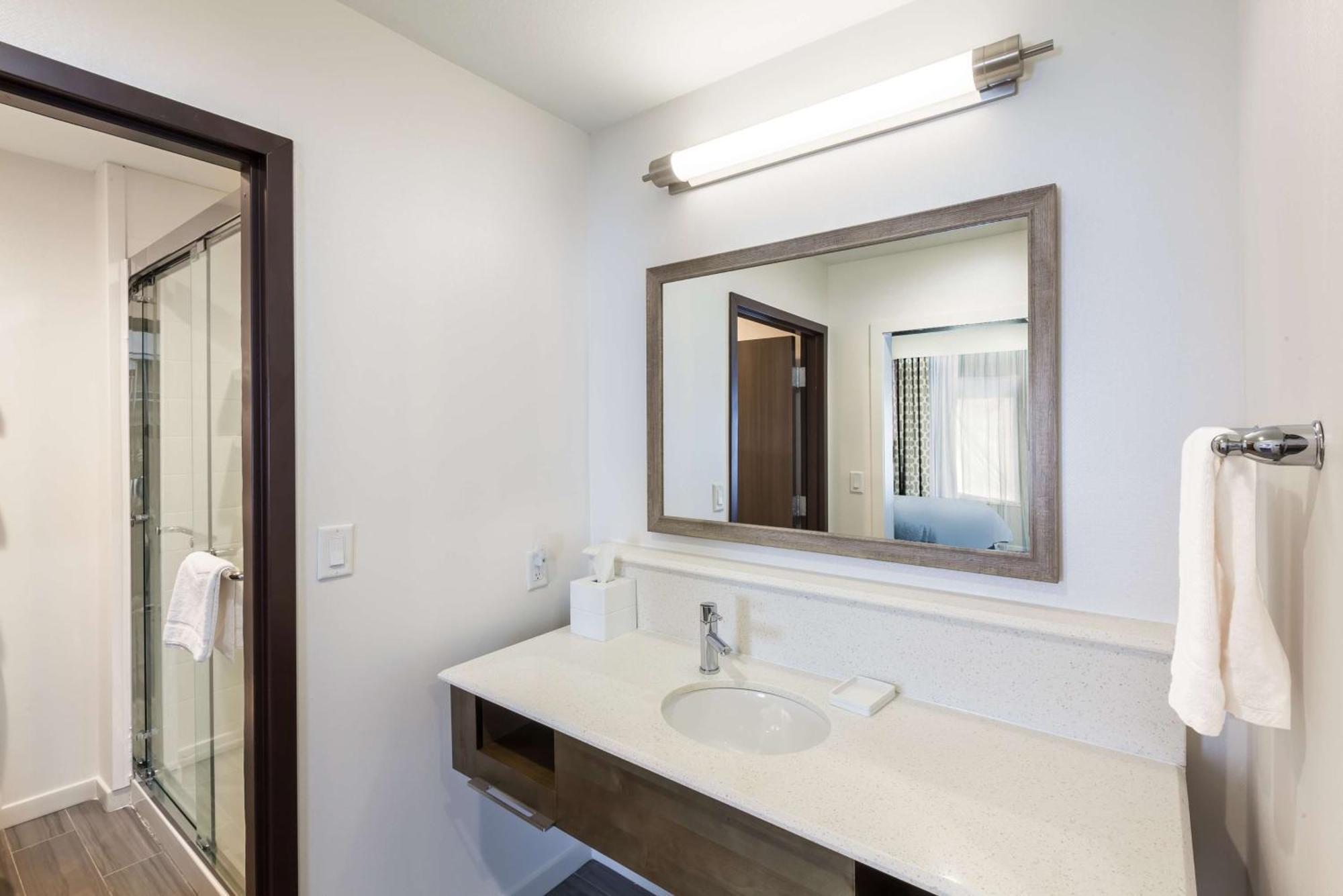 Hampton Inn & Suites Houston/Atascocita, Tx Humble Luaran gambar
