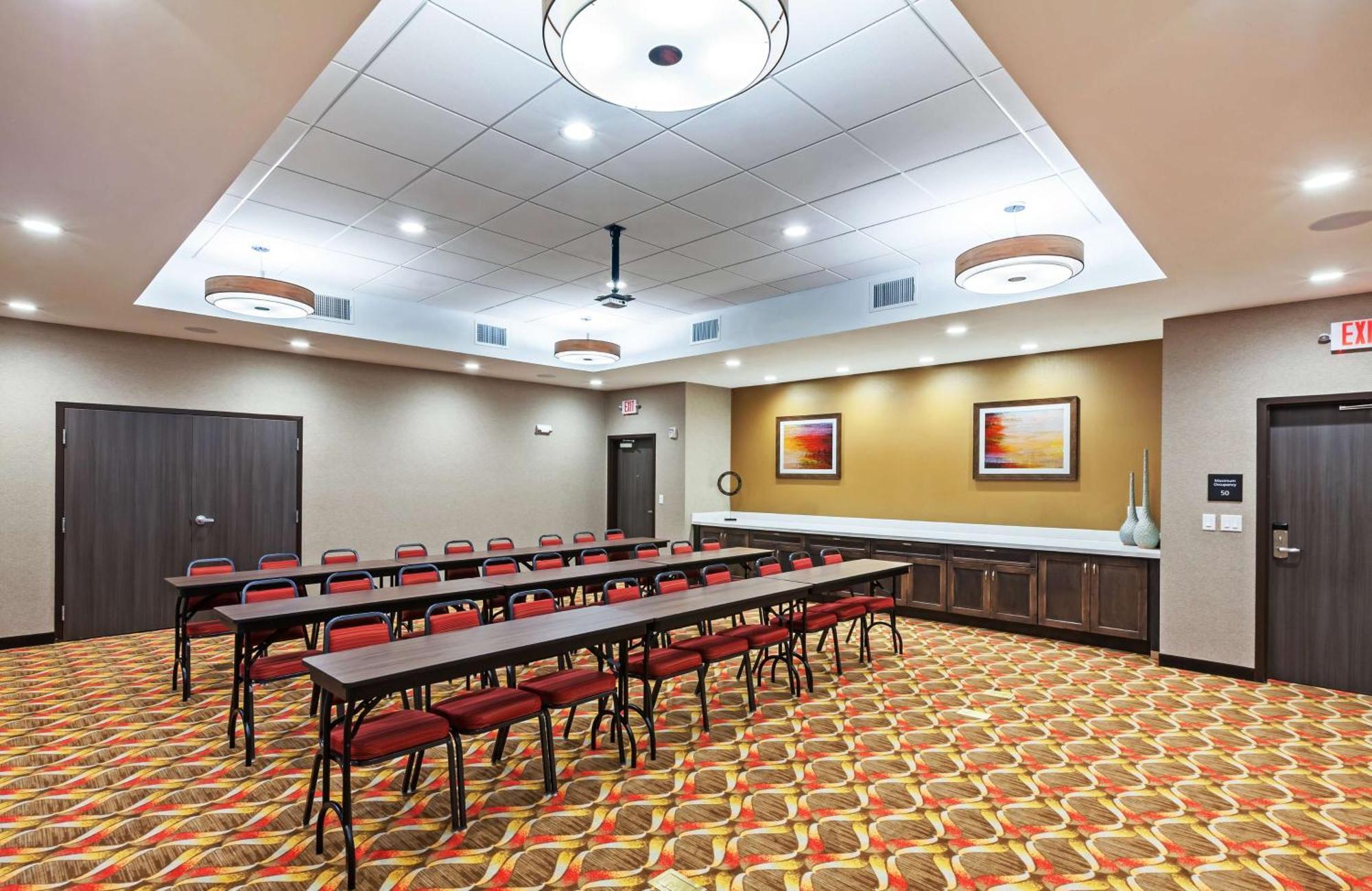 Hampton Inn & Suites Houston/Atascocita, Tx Humble Luaran gambar