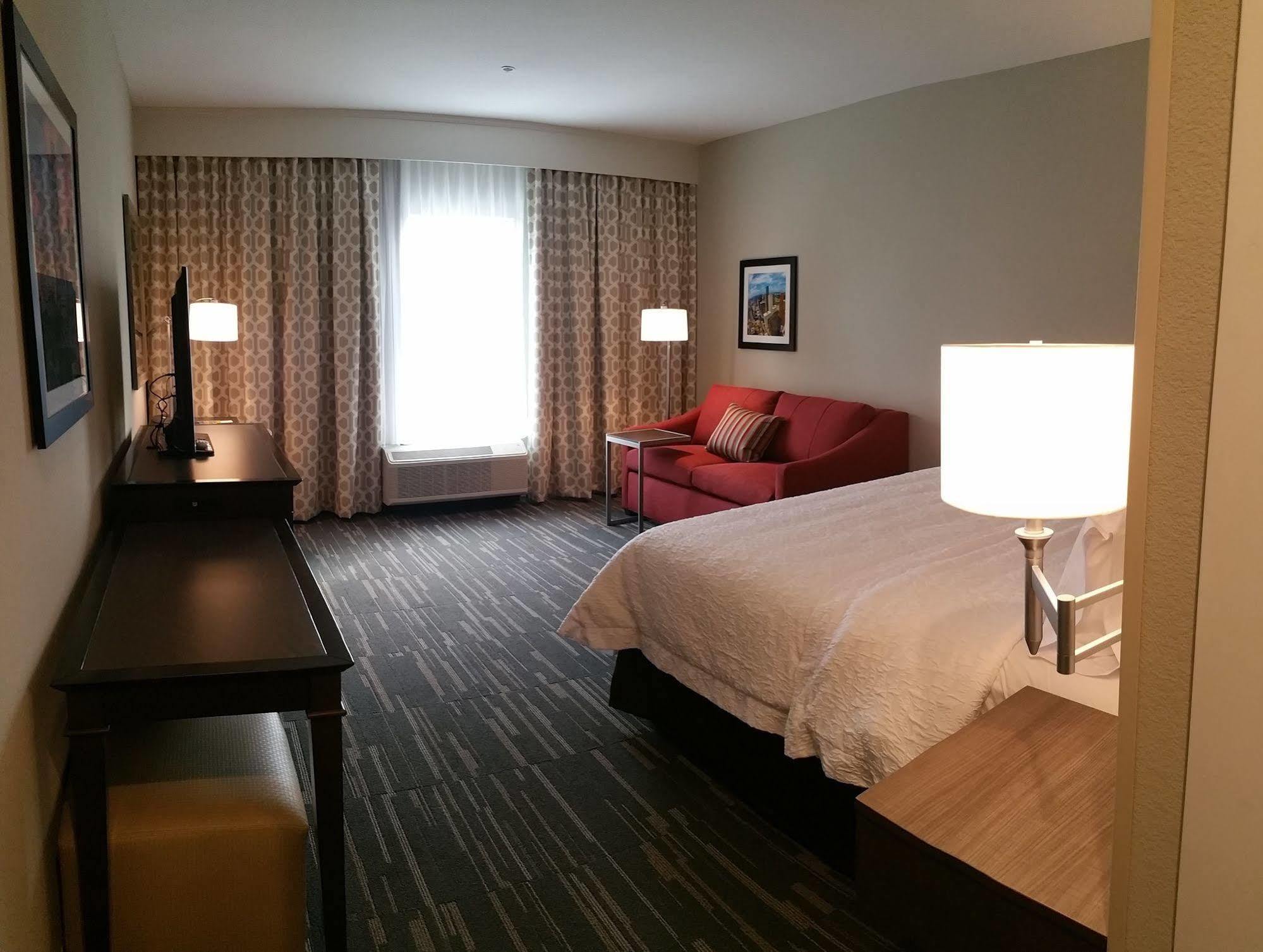 Hampton Inn & Suites Houston/Atascocita, Tx Humble Luaran gambar