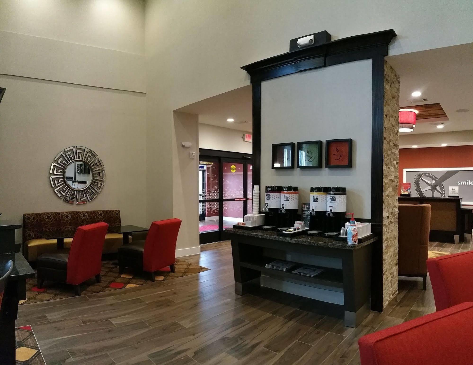 Hampton Inn & Suites Houston/Atascocita, Tx Humble Luaran gambar