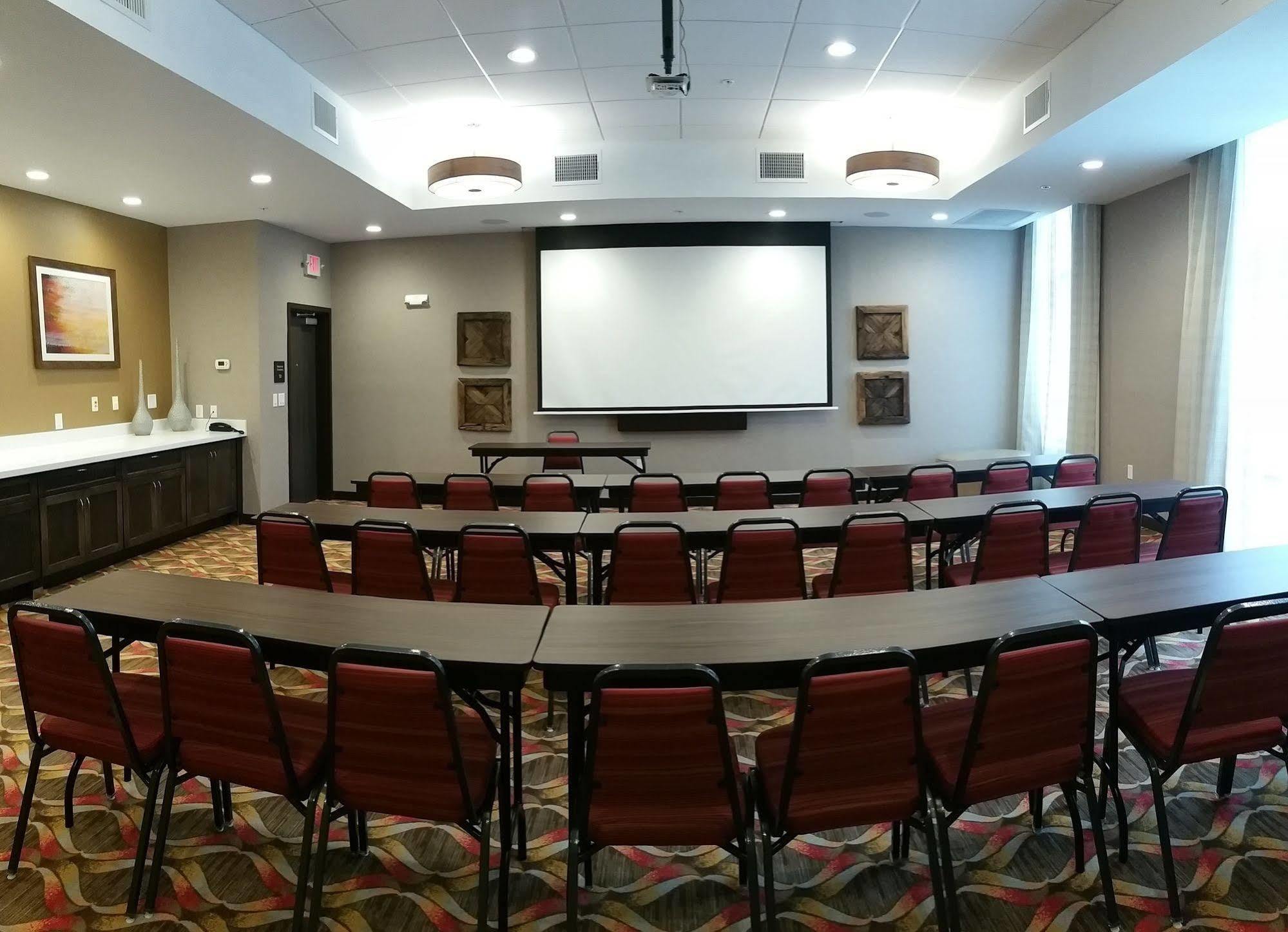 Hampton Inn & Suites Houston/Atascocita, Tx Humble Luaran gambar
